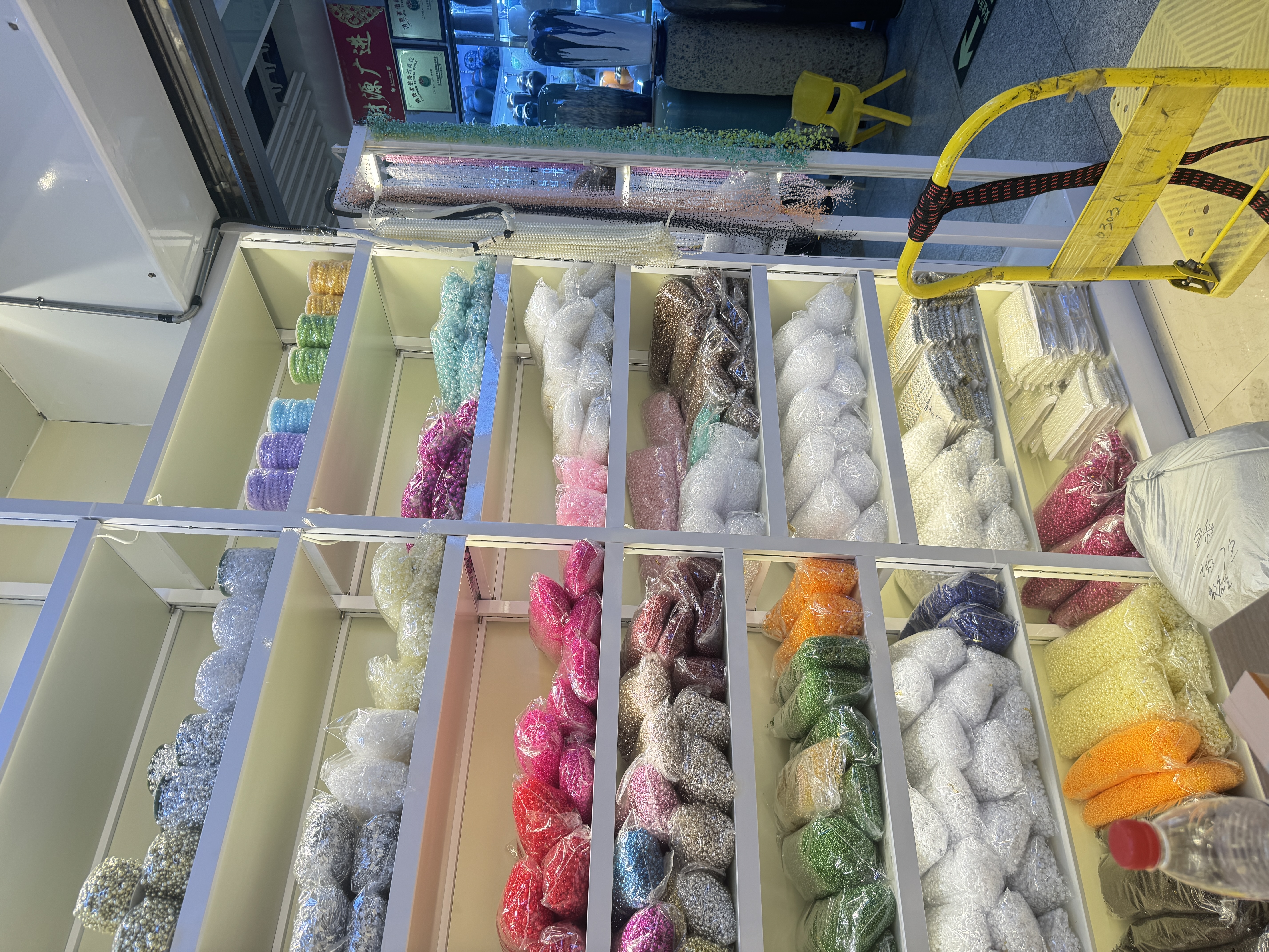 Xinguan Accessories describe pic - 3