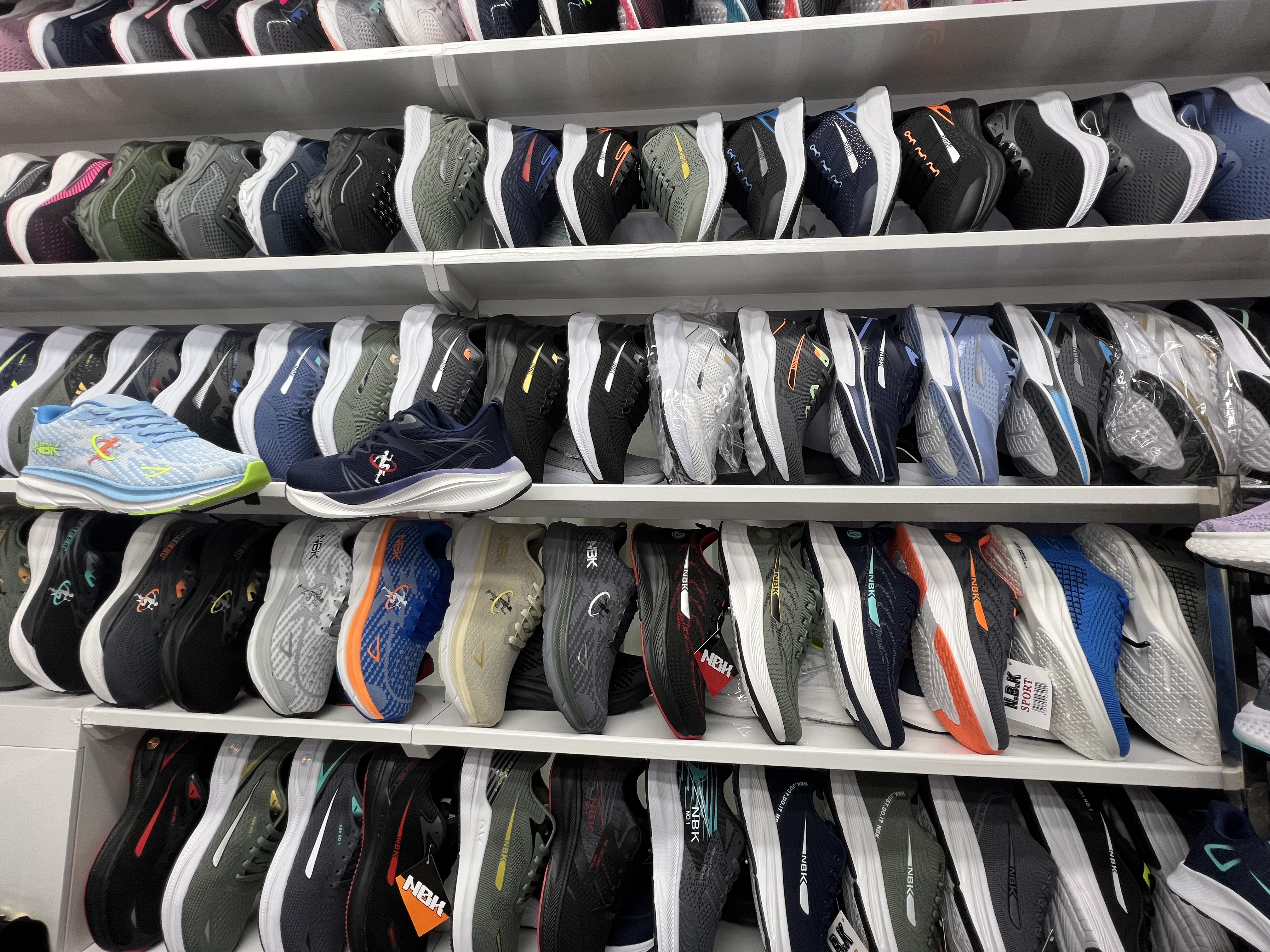 NBK Footwear Trade describe pic - 2