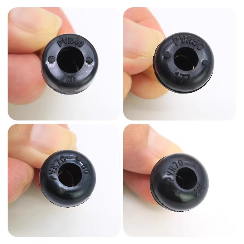 Motorcycle vacuum valve electric vehicle tire copper rod valve curved nose anti-leakage electric wheel valve details Picture