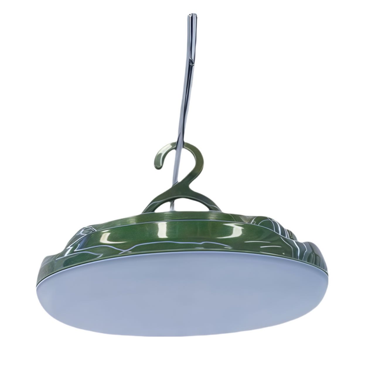 Outdoor portable camping lamp, multi-functional camping lamp, high-brightness, long-lasting battery power display lighting lamp Specification image