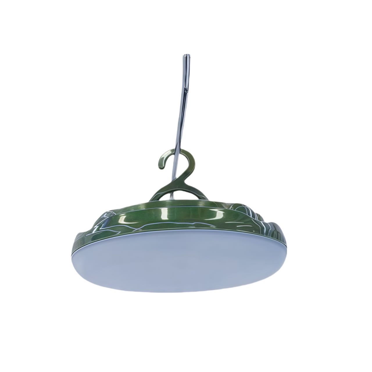 Outdoor portable camping lamp, multi-functional camping lamp, high-brightness, long-lasting battery power display lighting lamp details Picture