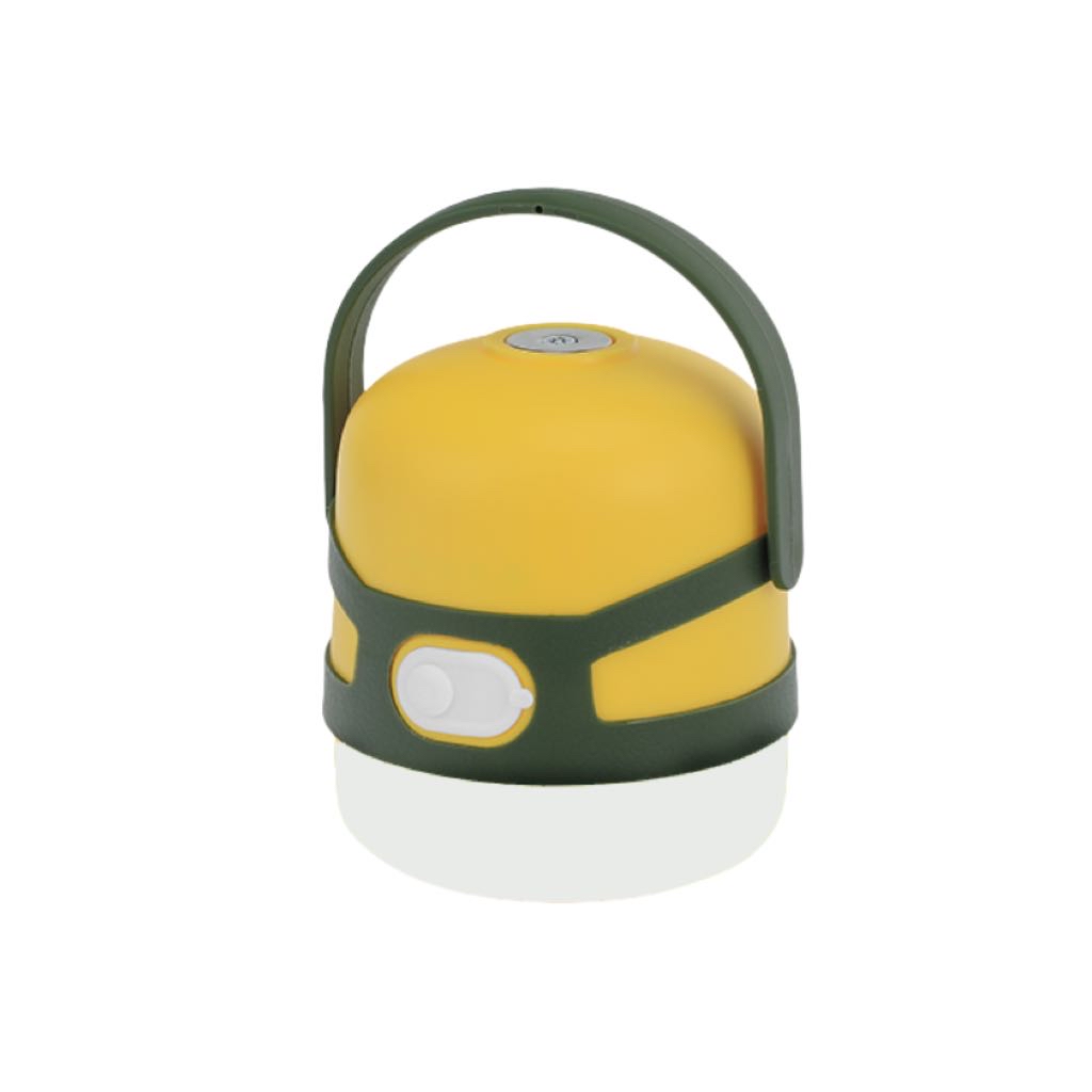 Portable camping lights are essential for camping vehicles. These camping lights are lightweight, durable, and provide bright lighting, ensuring worry-free night camping trips Specification image