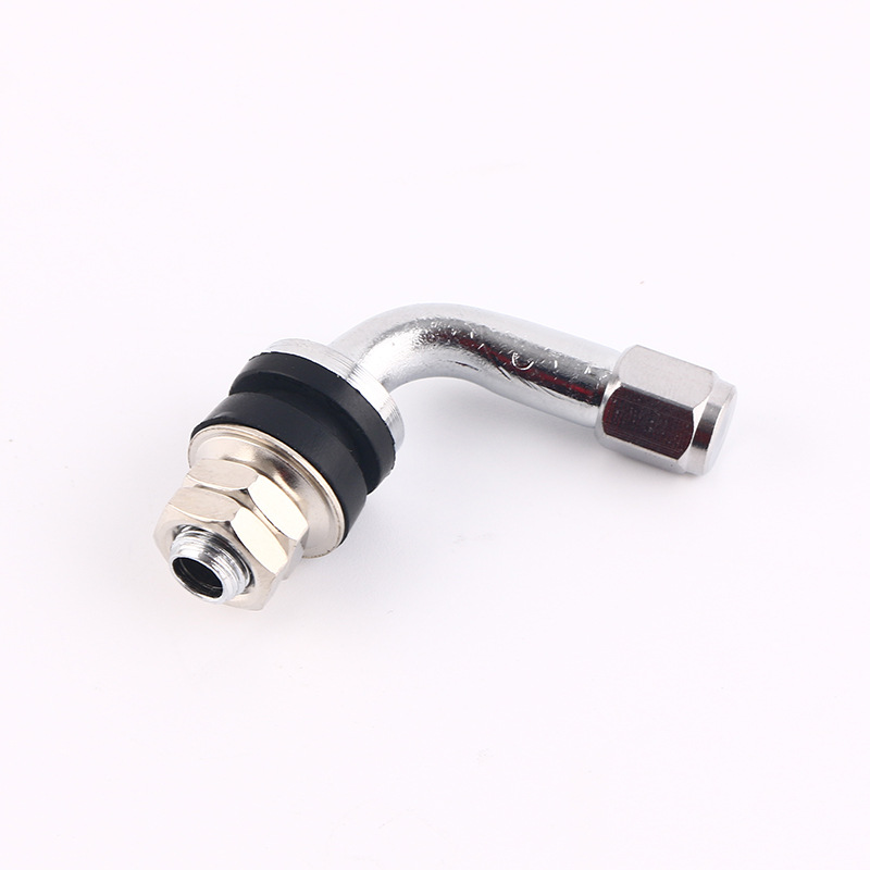 Manufacturers direct car motorcycle valve valve VS-8-45° VS-8-90 ° vacuum valve core valve Application Scenario