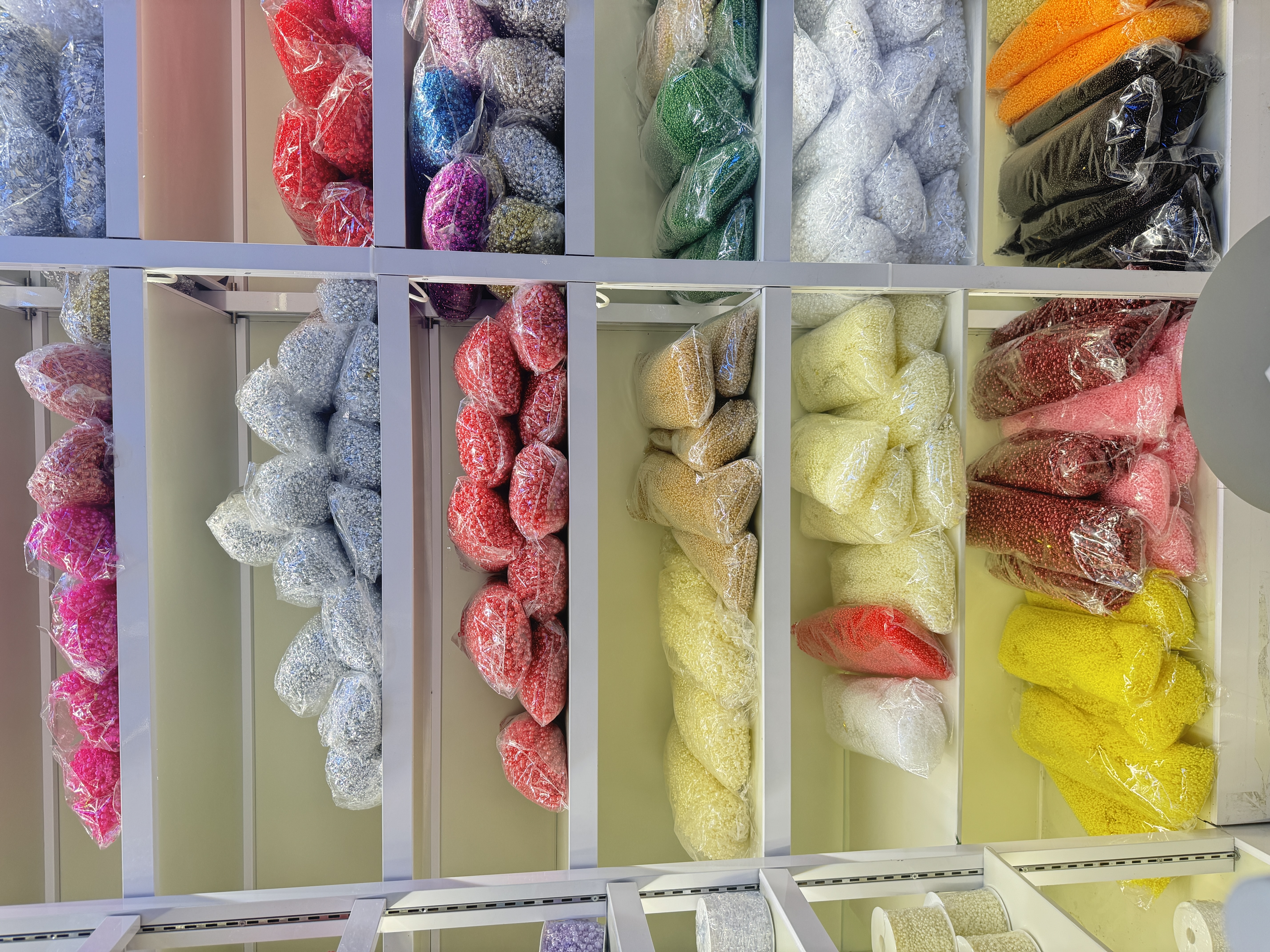 Xinguan Accessories describe pic - 1