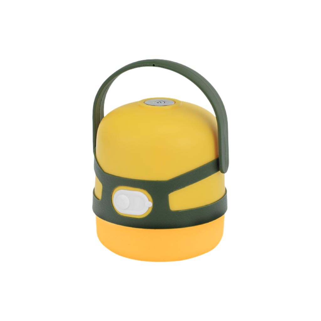 Portable camping lights are essential for camping vehicles. These camping lights are lightweight, durable, and provide bright lighting, ensuring worry-free night camping trips Application Scenario