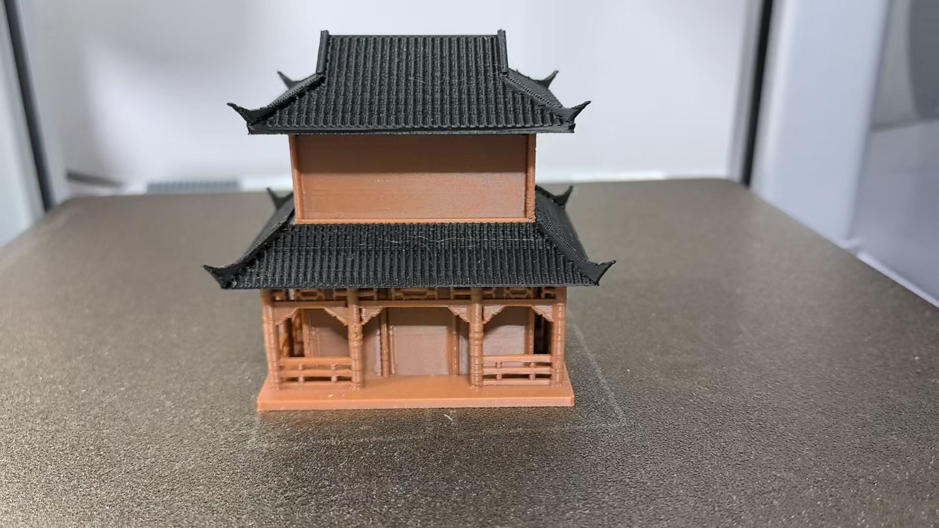 动漫/明星摆件实物图