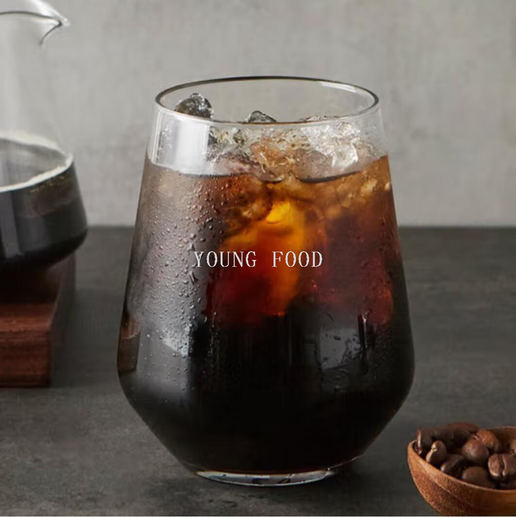 包邮！巴西醇品雀巢原味咖啡/固体饮料200g 豹哥休闲零食冲泡饮品详情6