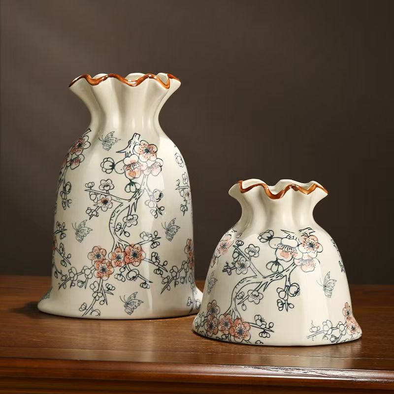 花瓶/陶瓷花瓶/玻璃花瓶/花瓶玻璃/玻璃瓶花瓶产品图