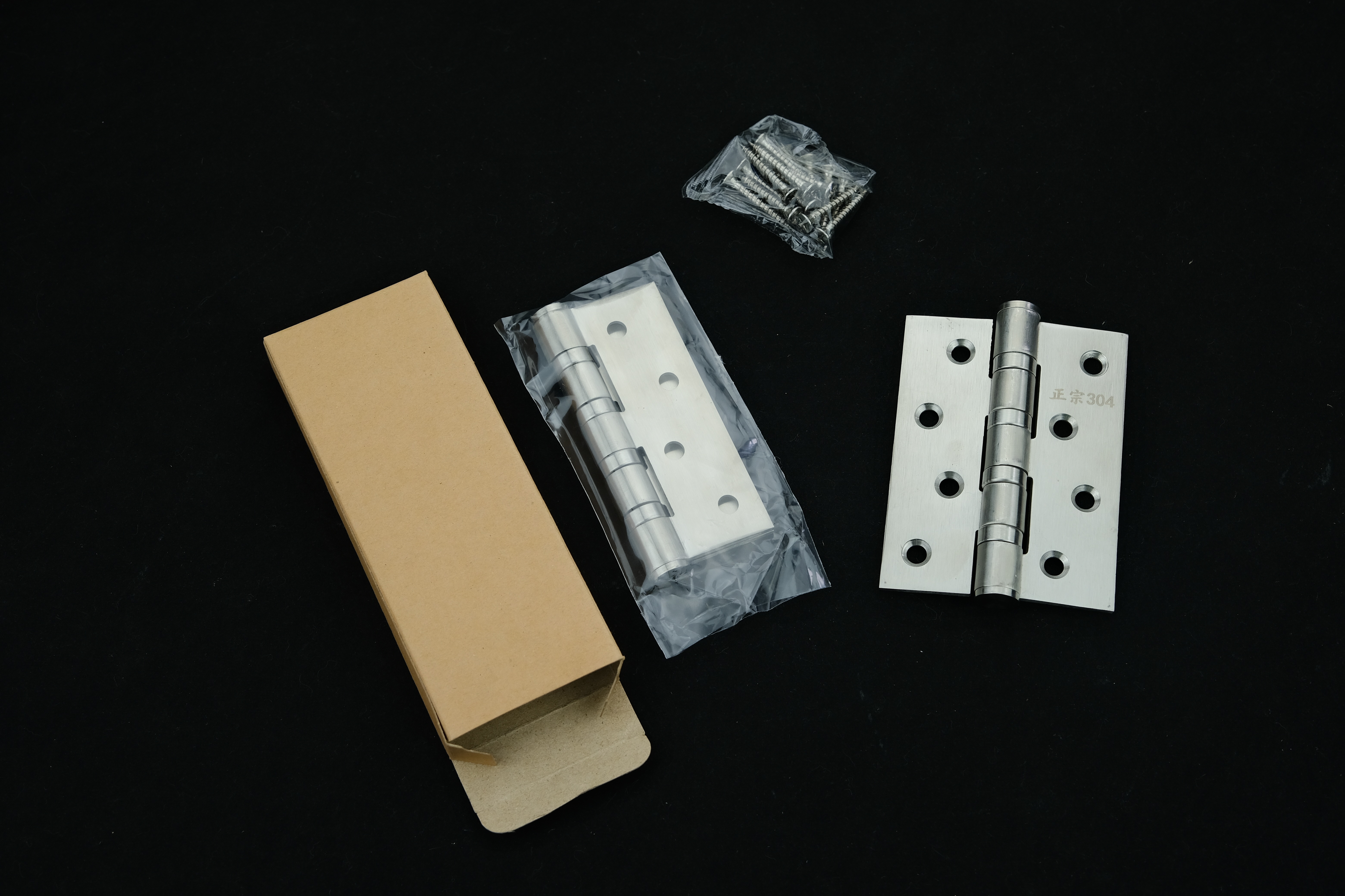 金属建材4寸密码锁锁牌 精密防盗保护门锁 工业级安全挂锁 坚固耐用防锈蚀12精密防盗保护门锁