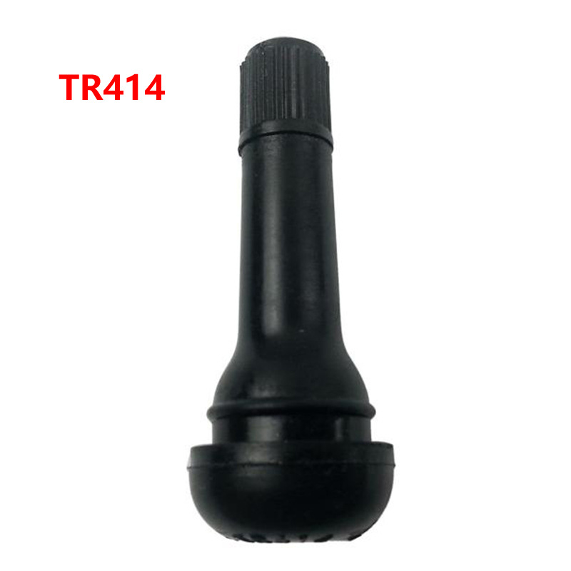 Motorcycle car tire valve TR412 TR413 TR414 valve nozzle contains valve core direct Item Picture