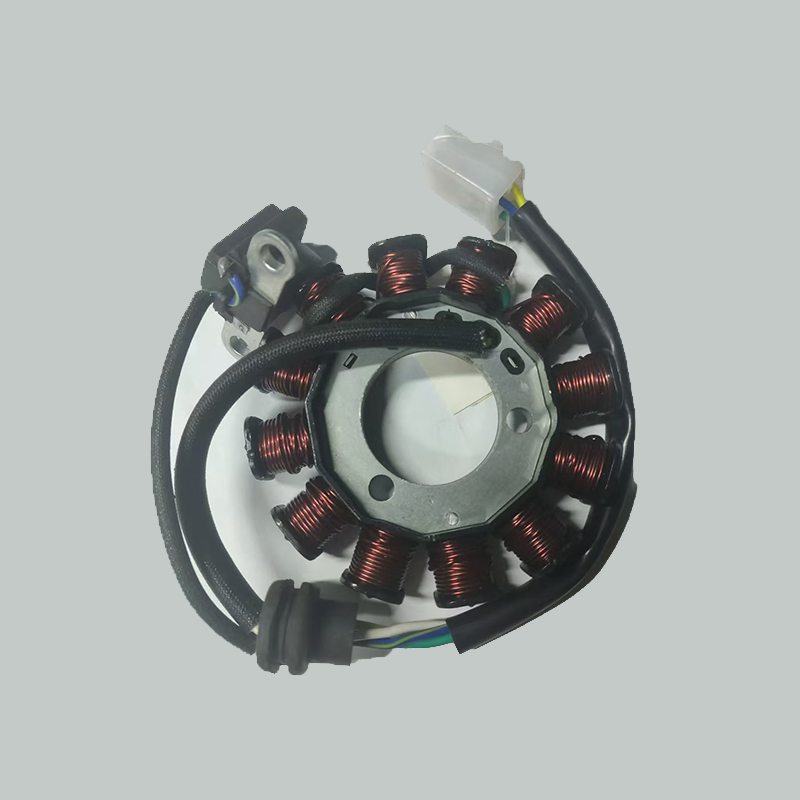 汽車零件/启动器启动拉盘/汽车电瓶充电线细节图