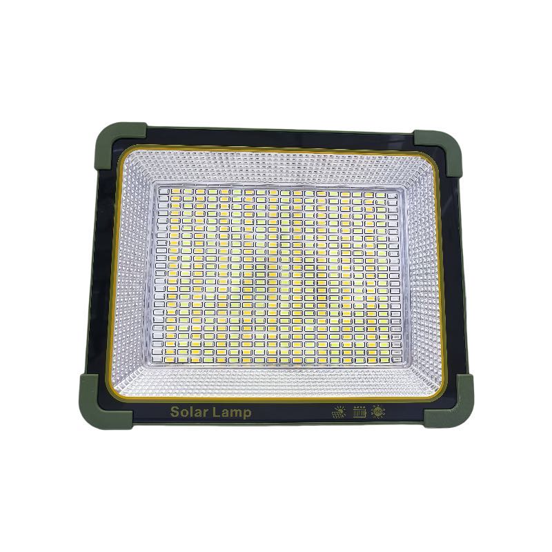 Cross-border e-commerce best-selling products: solar lamps, solar floodlights, solar street lamps, and solar indoor lamps details Picture