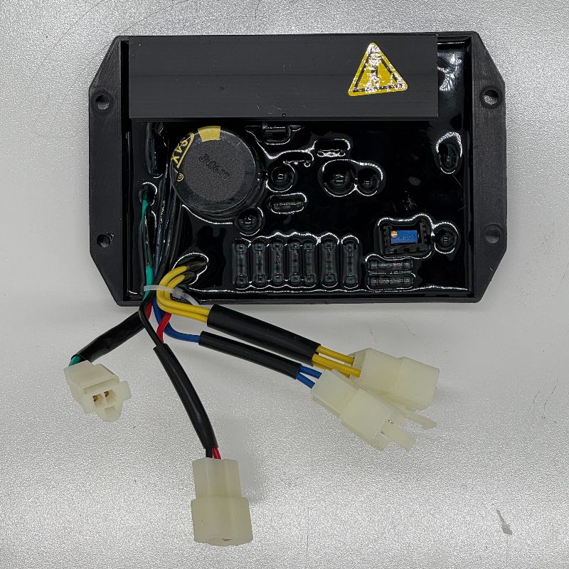 Diesel 10kw voltage regulator