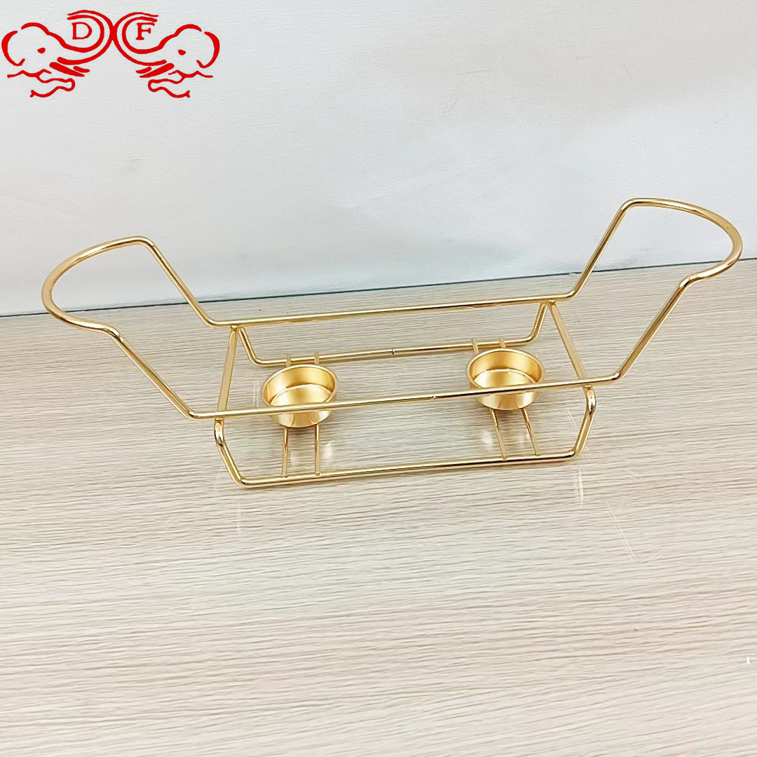 DF99003 Ceramic oval heating dry soup pot, Zhuge steamed and Grilled fish plate, vegetable plate, open stove, household alcohol stove, DF TRADINGHOUSE Application Scenario