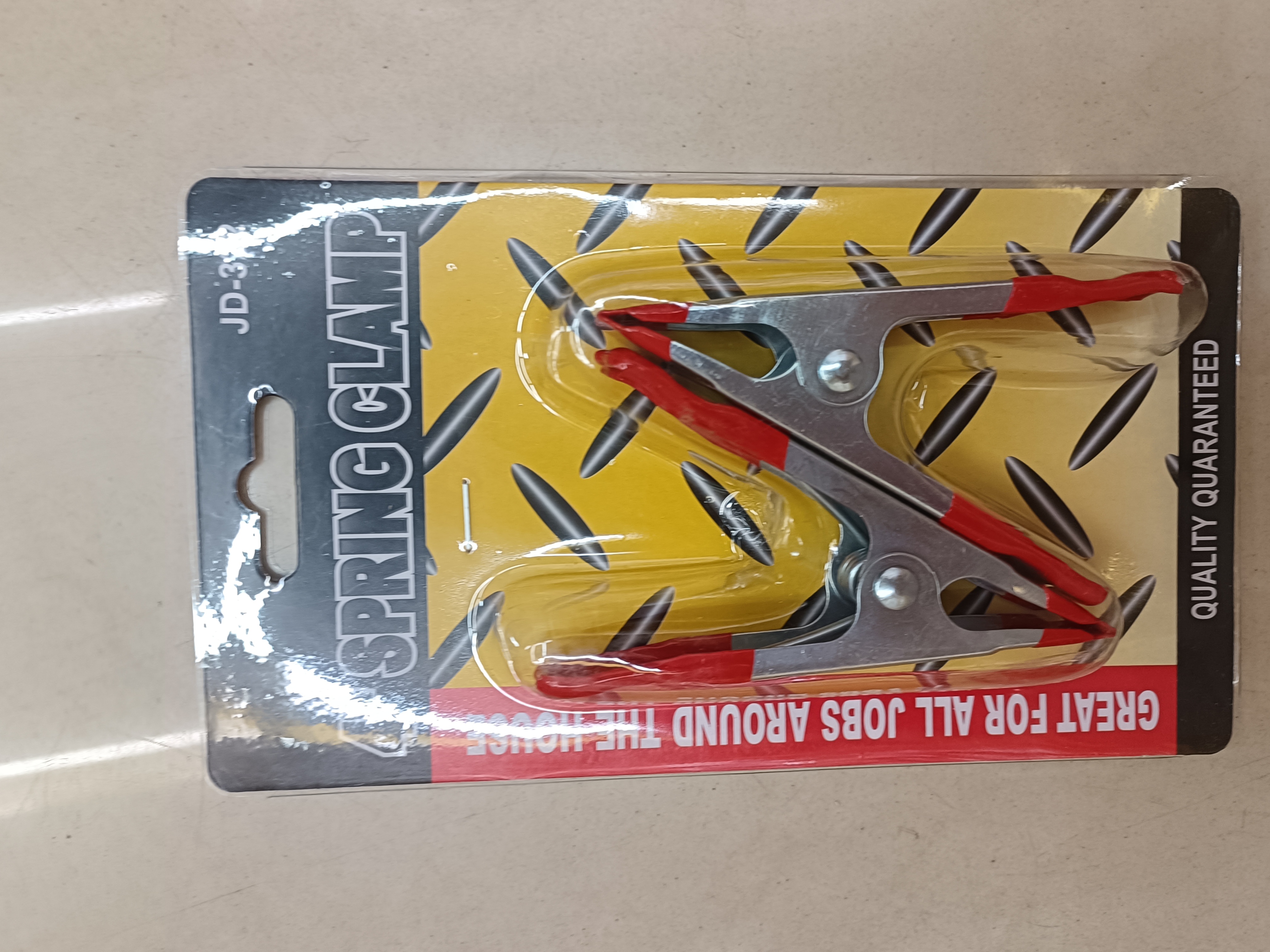 Auto repair tool clamp Pull tool clamp pipe clamp hardware tool set tool Application Scenario