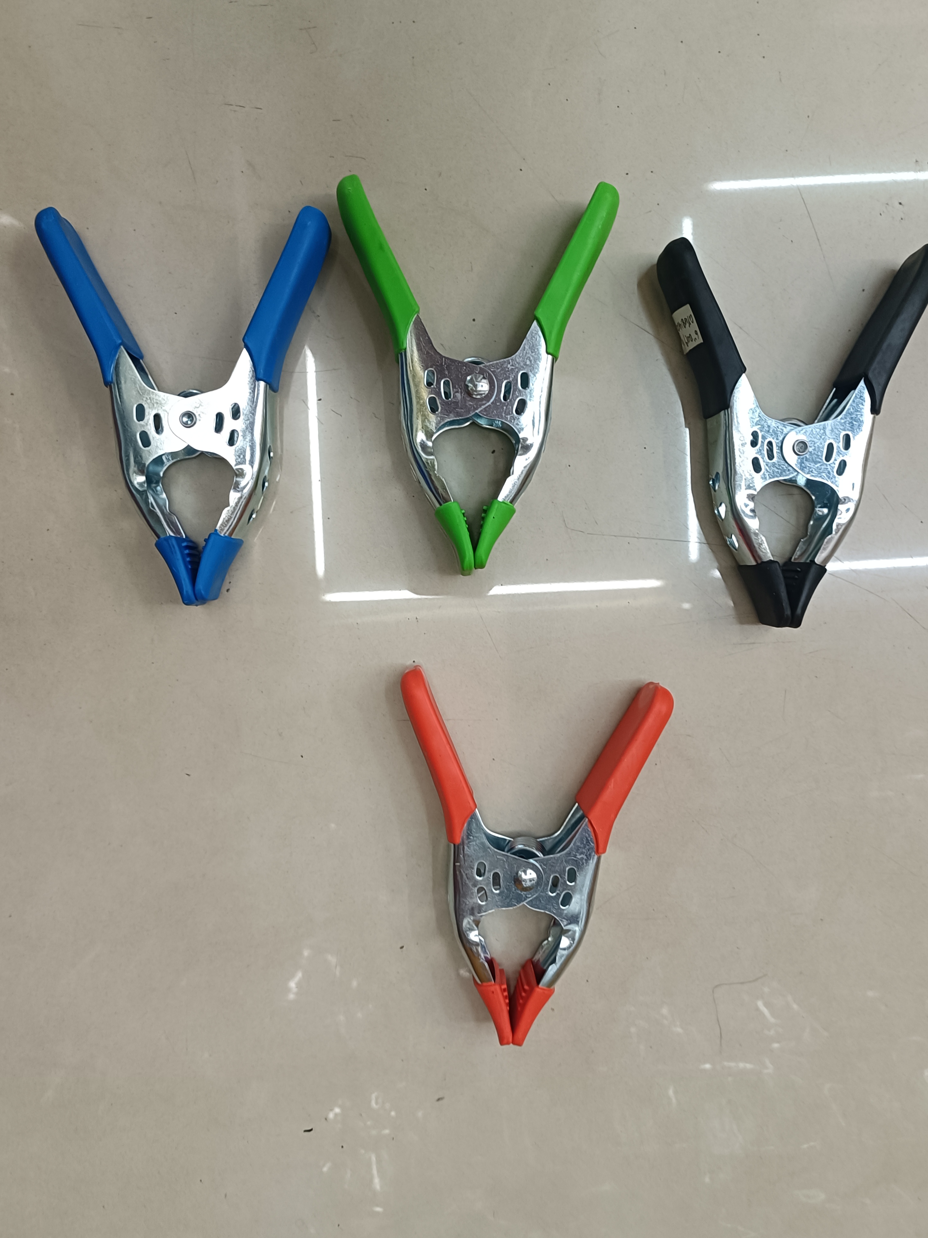 Hardware tool Auto repair tool clip Pull car clip clip pipe clip clip Item Picture