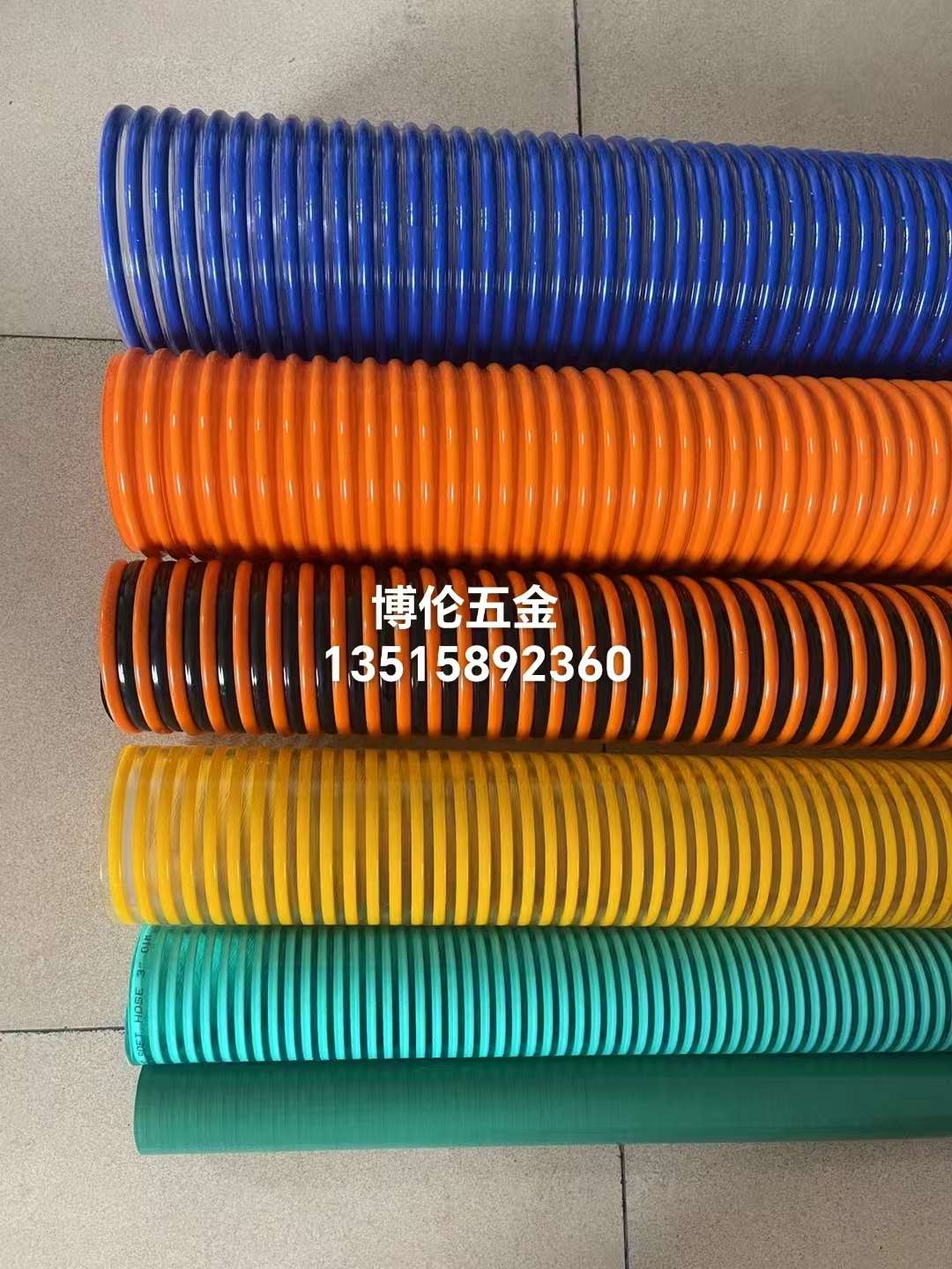 水管 detail image 6