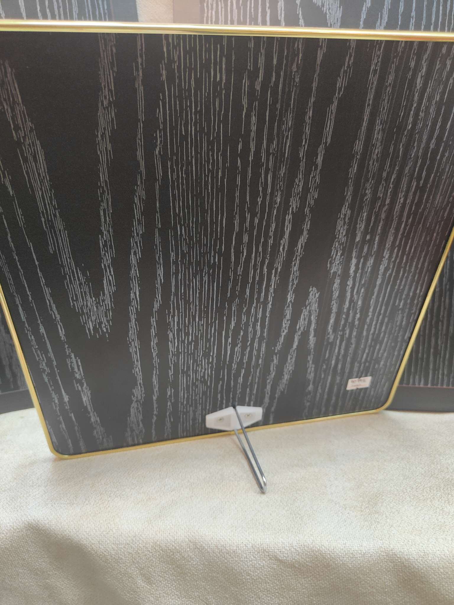 日式密度板摆台可来图定做尺寸30x30详情图3