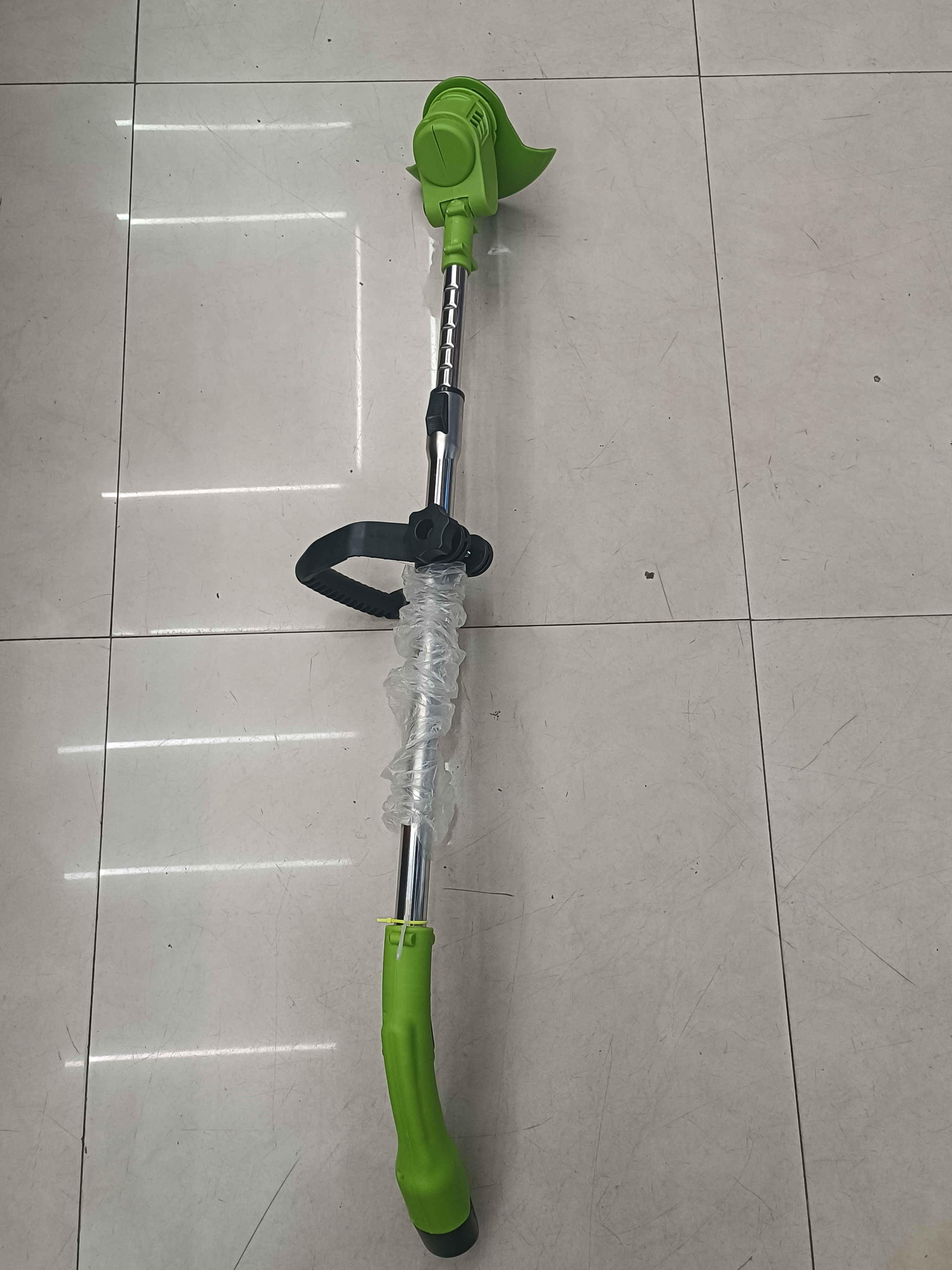 Mower hardware Mower rope mower line mower Garden tool mower head mower mower Item Picture