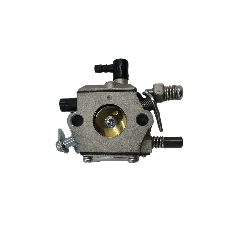 锯 伐木锯 化油器3800 45 52 58 59 6200油锯配件 化油器细节图