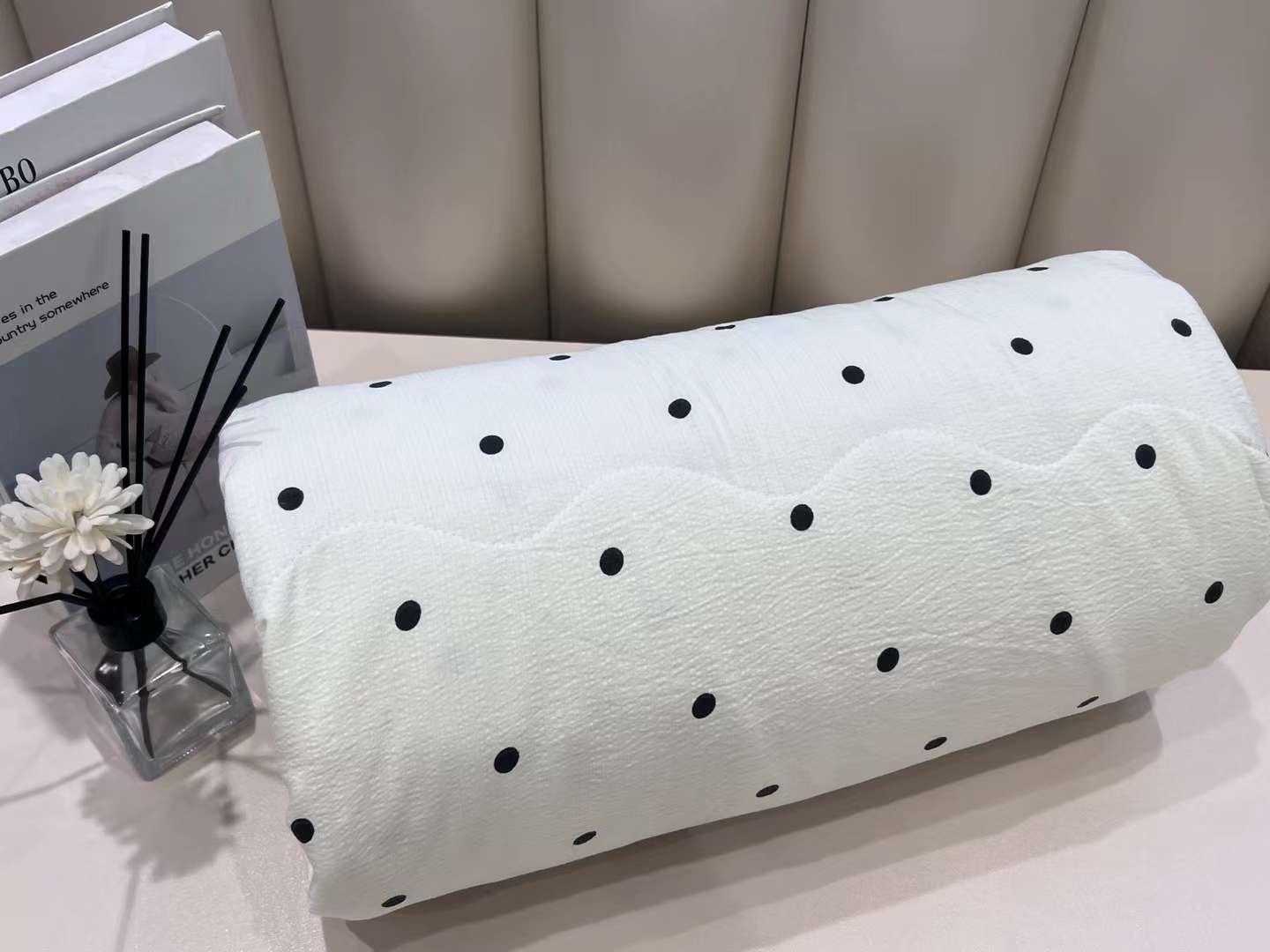 Summer Quilt Four-piece Set 2025 Summer New Style Summer Cool Quilt detail image 7