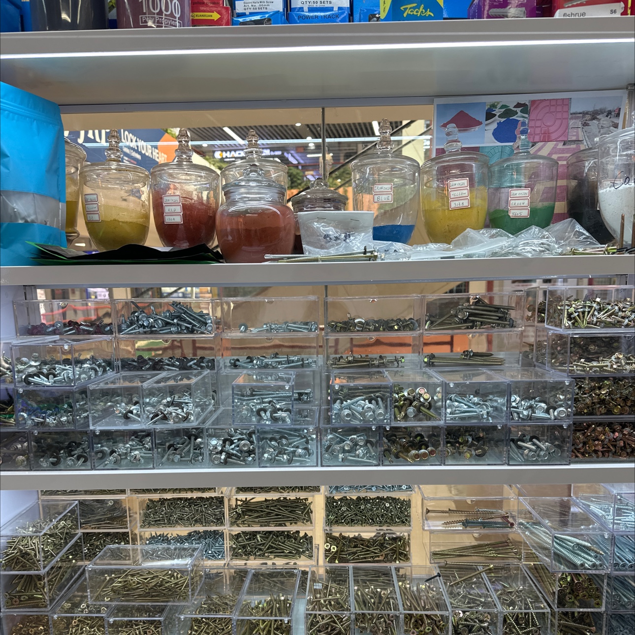 Palo Alto Hardware describe pic - 8