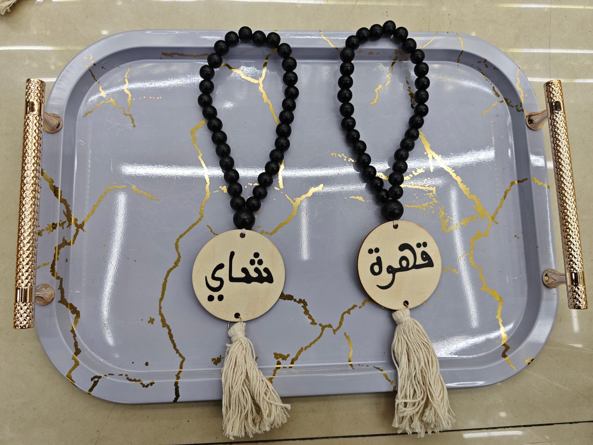 珠宝首饰定制实物图