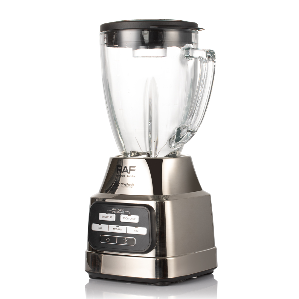RAF European food machine 1.25L wall breaking machine two-in-one fruit and vegetable juicer Home juice machine Glass juicer Item Picture