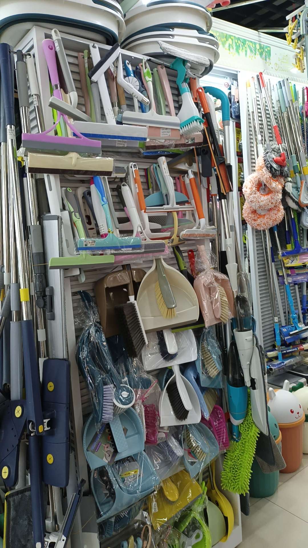 Yiwu Owen Daily Necessities describe pic - 7