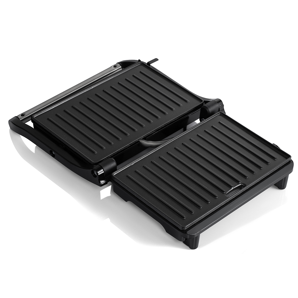RAF European rules cross-border steak machine Sandwich waffle machine Panini machine Breakfast machine heating on both sides easy to clean Application Scenario