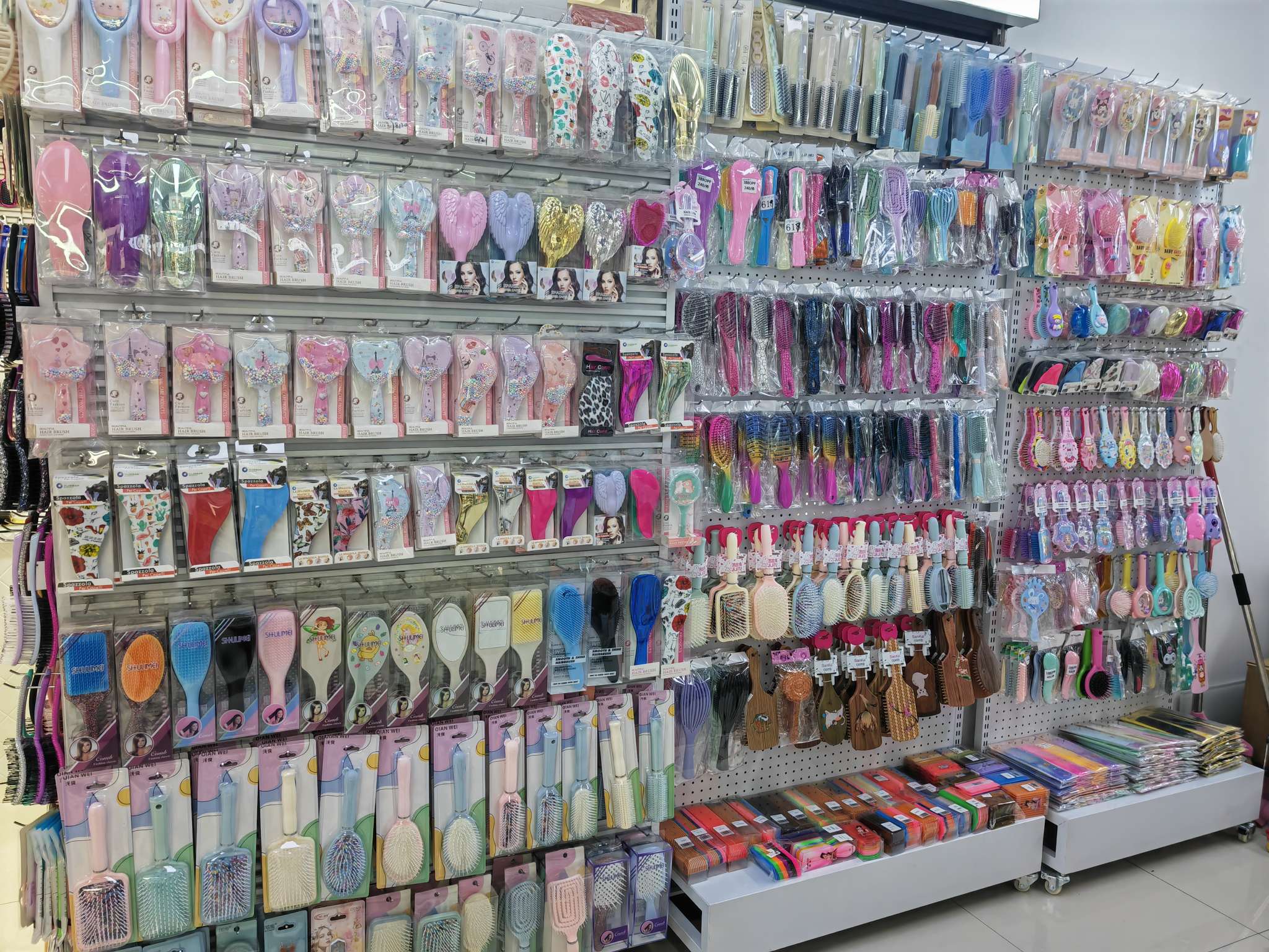 Dongyun Comb Mirror Shop describe pic - 6