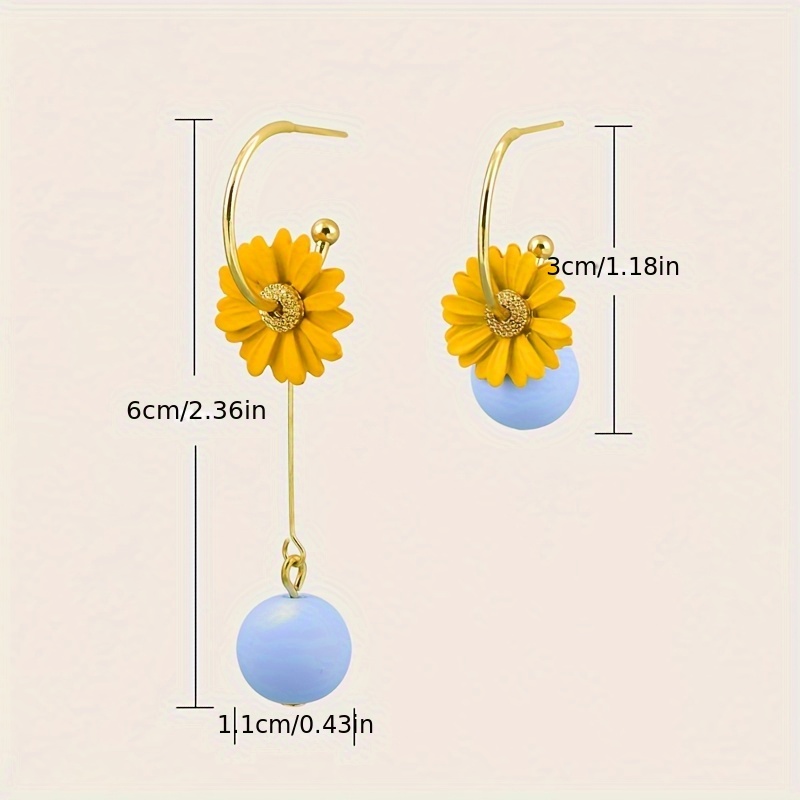 饰品/钛钢耳钉/耳环/耳饰/圆形耳钉产品图