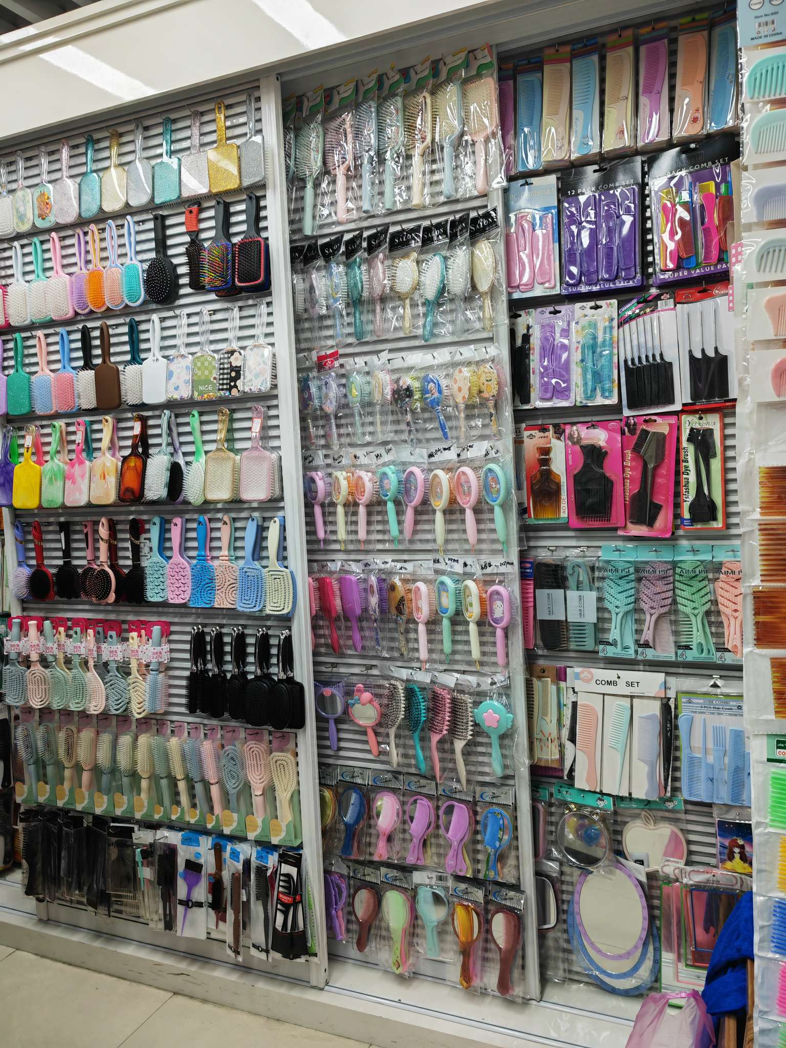 Dongyun Comb Mirror Shop describe pic - 3