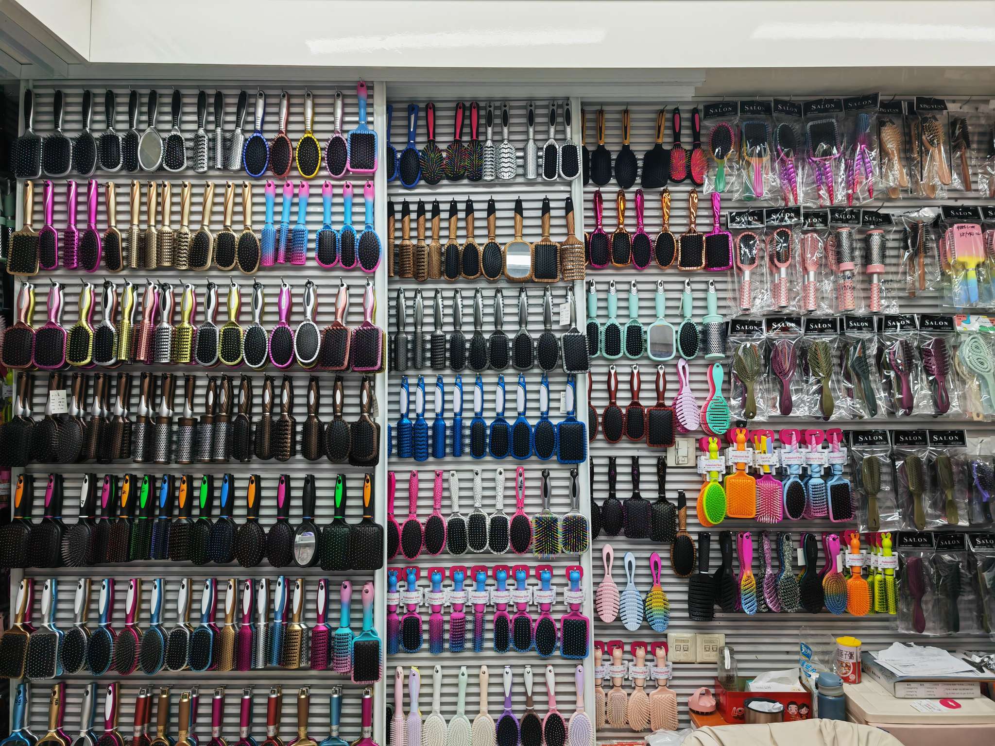Dongyun Comb Mirror Shop describe pic - 2
