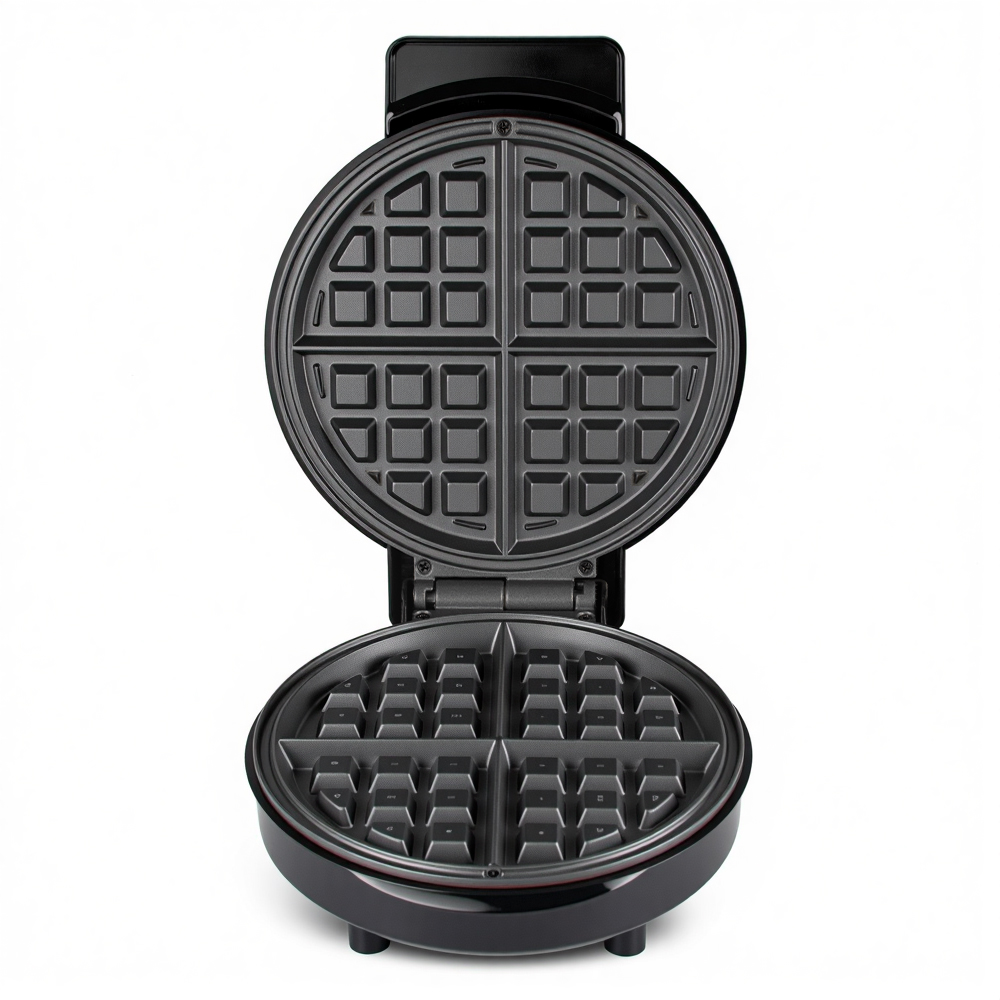 RAF European Home Double-sided heating waffle maker Multi-Function toaster Waffle Breakfast maker Toaster Application Scenario