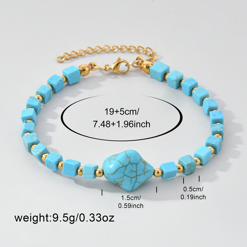 手链/水晶/饰品/水晶手串/水晶手链细节图