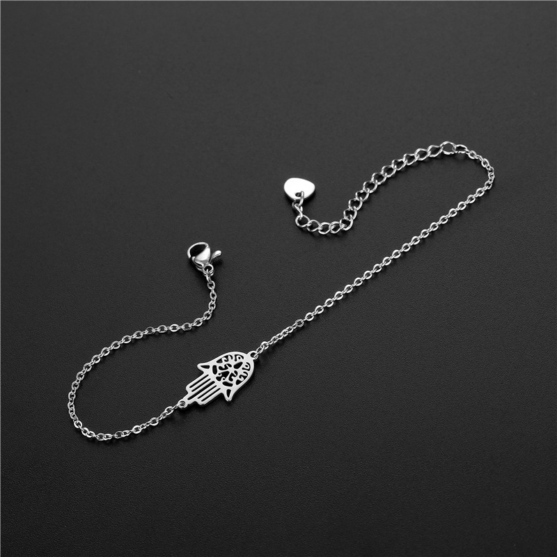 手链/水晶/饰品/水晶手串/水晶手链细节图