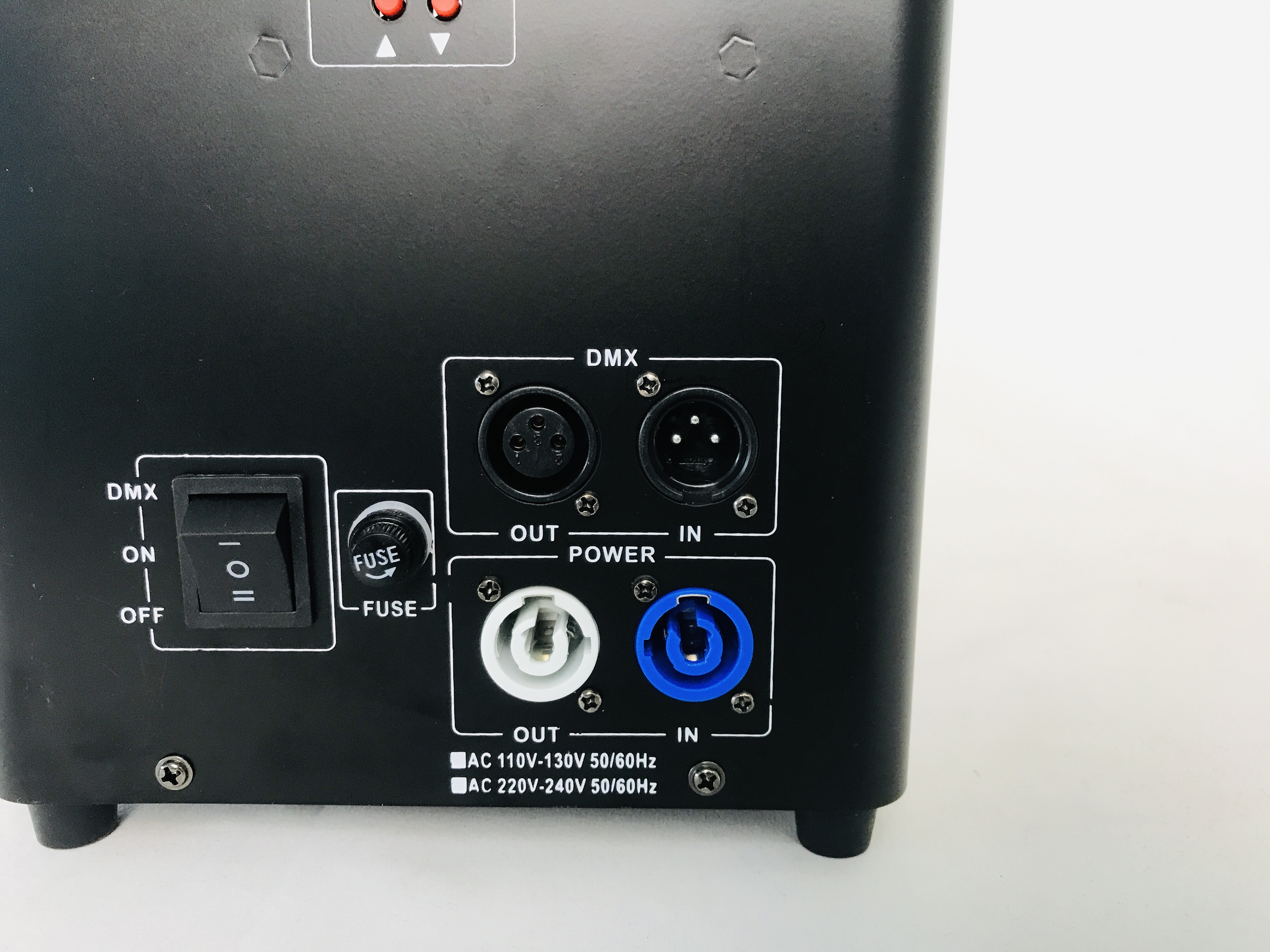 2025 Factory new Stage performance DMX512 control sprinkler concert music festival performance atmosphere special effects flame machine High pressure fire column machine fire machine Item Picture