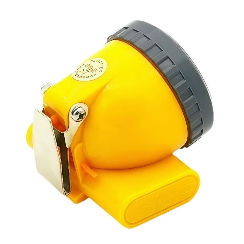 EX Diving explosion-proof Headlamp -58mm head-mounted diving headlamp, long-lasting lithium battery, ultra-bright LED, strong magnetic attraction, outdoor waterproof headlamp, diving function