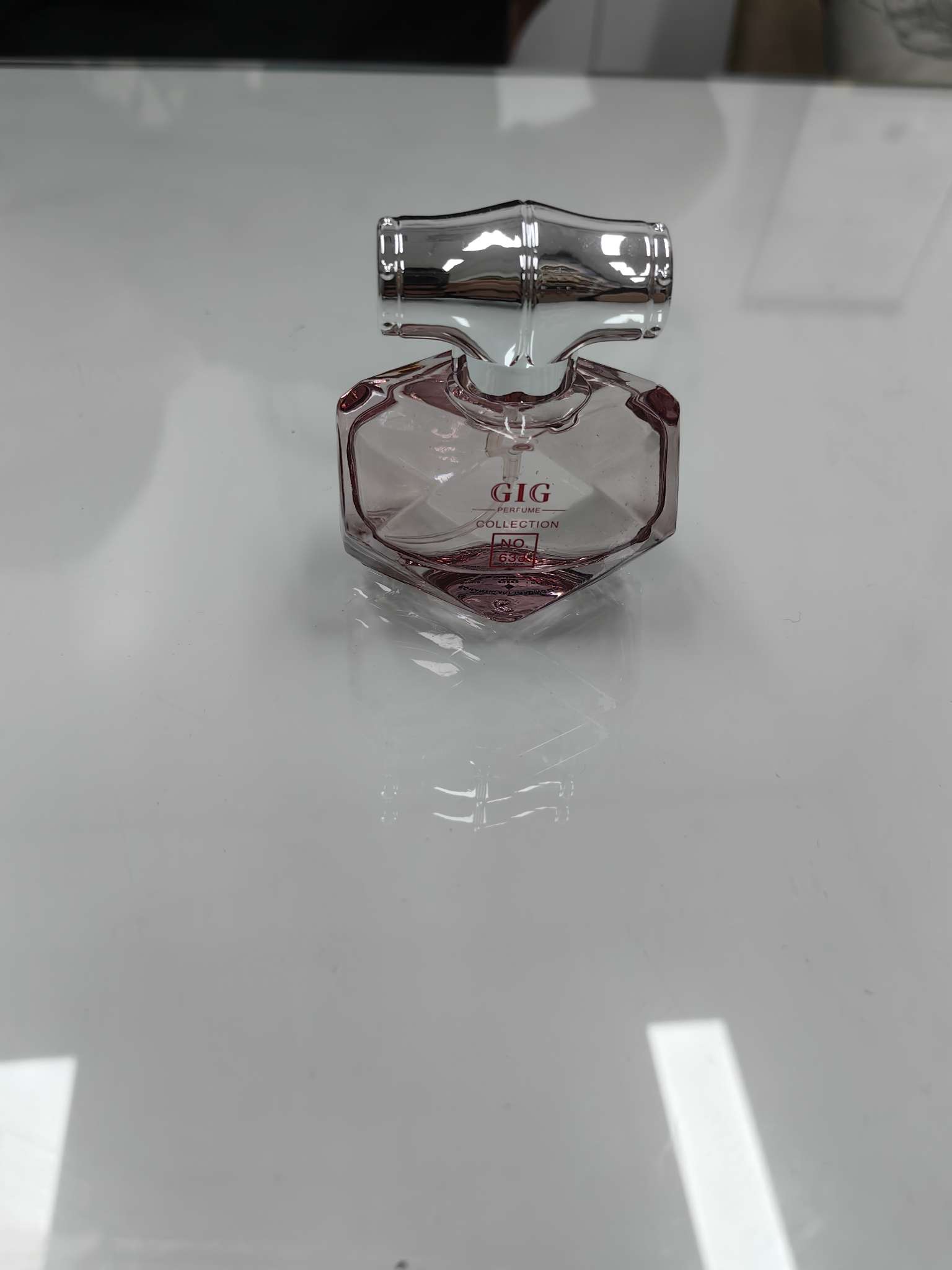 可可女士香水滚珠版 小样装 美容护肤彩妆必备 lonkoom品牌香水 清新持久淡香