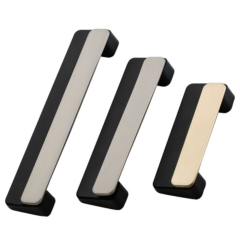 悍高铰链/五金件配件/水晶拉手白底实物图