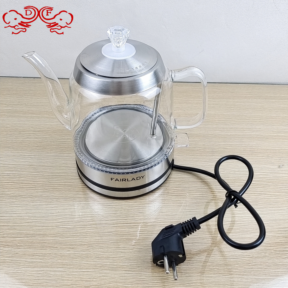 电热水壶/烧水壶/热水壶/自动上水电热水壶/养生壶细节图