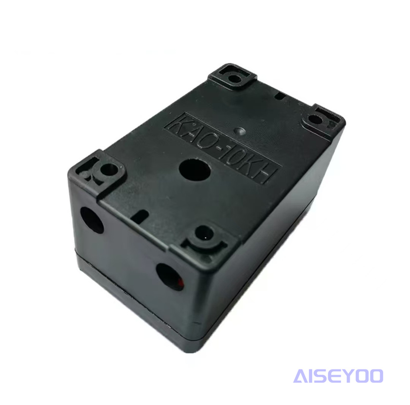 KAO-5H/5M防水型控制开关KA0-5M/H 220/380V10A台钻按钮KAO-10KH详情4