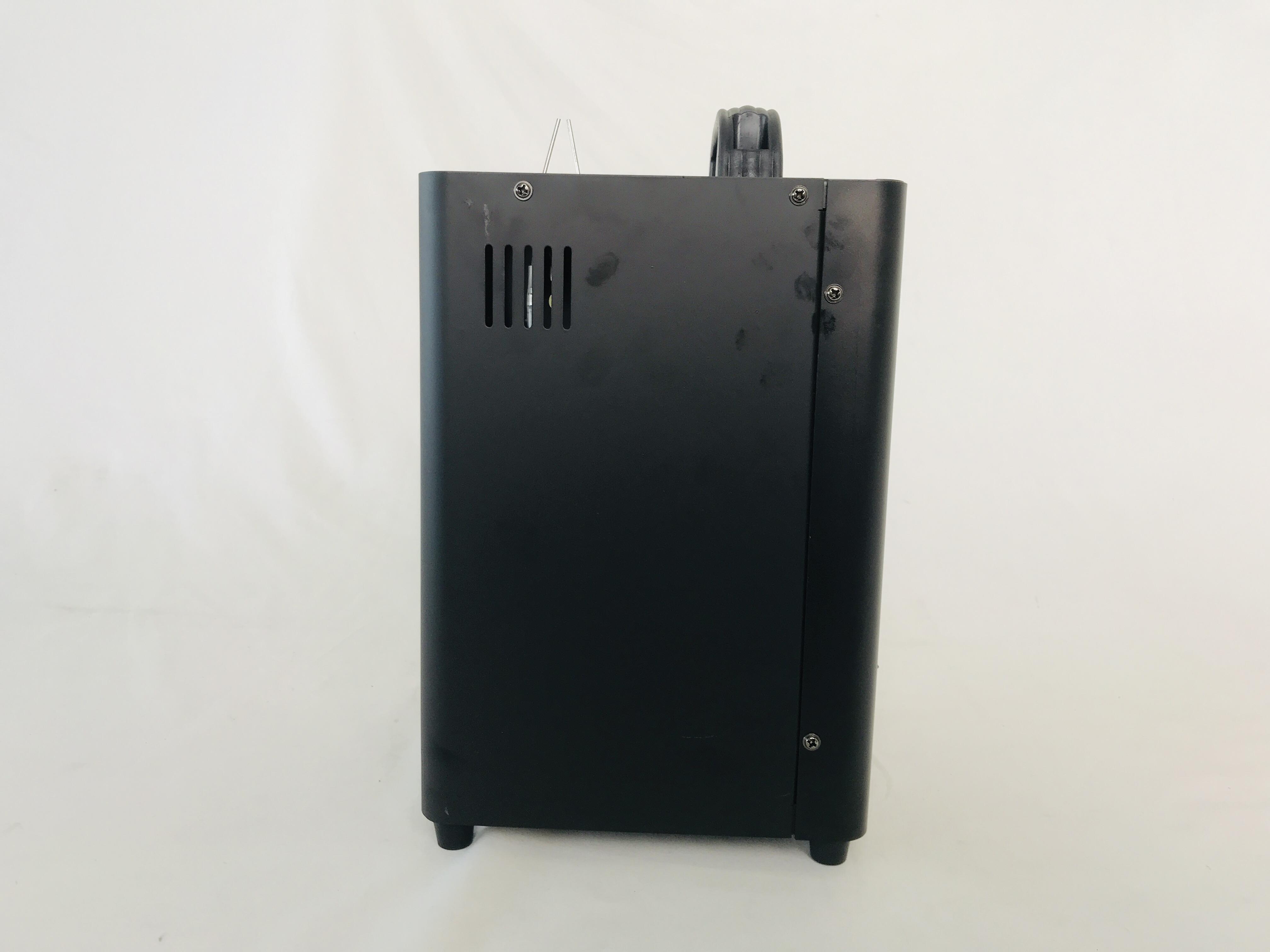 2025 Factory new Stage performance DMX512 control sprinkler concert music festival performance atmosphere special effects flame machine High pressure fire column machine fire machine details Picture