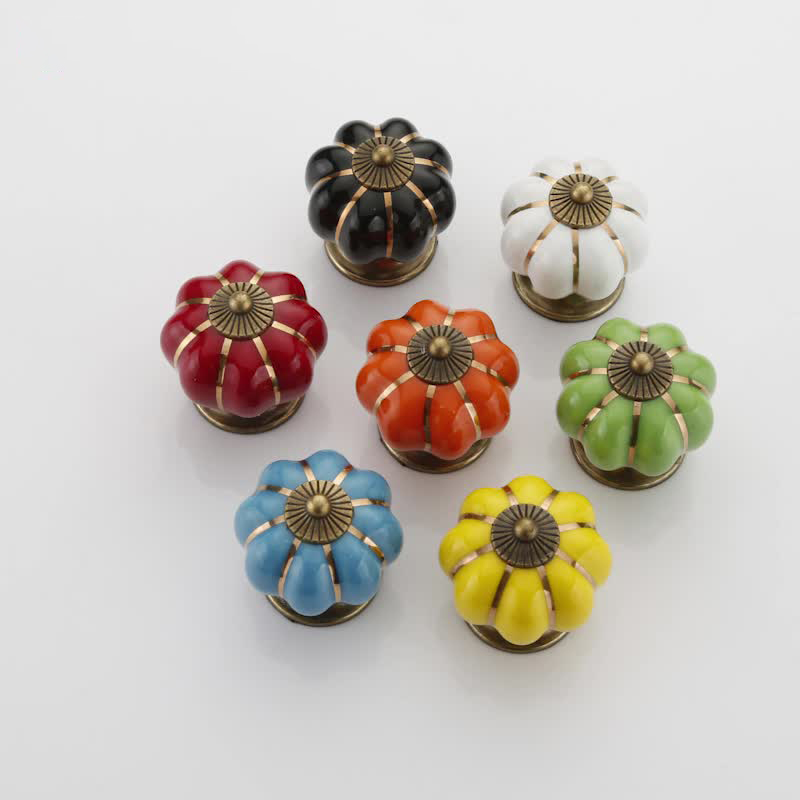 悍高铰链/五金件配件/水晶拉手产品图