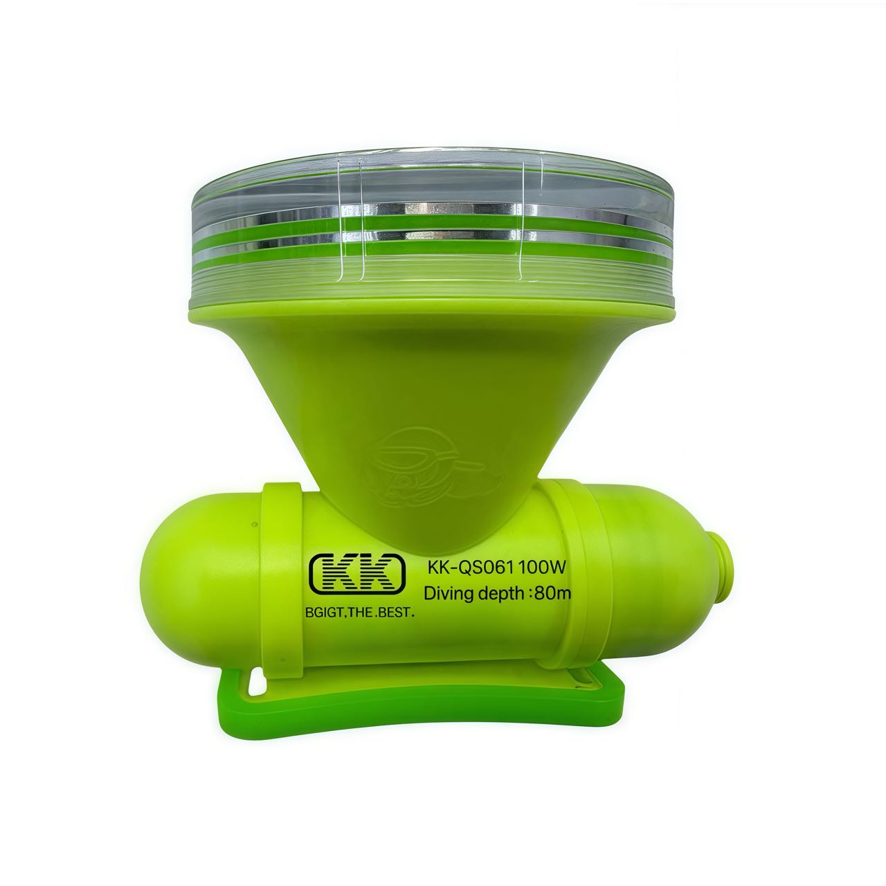 The new head-mounted diving headlamp features a long-lasting lithium battery, ultra-bright LED, strong magnetic attraction, and outdoor waterproof headlamp details Picture