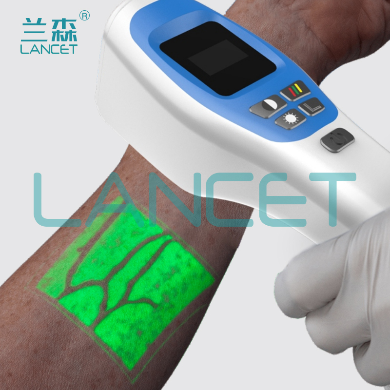 vein finder 血管显像仪静脉血管显像仪静脉显示仪新款详情1