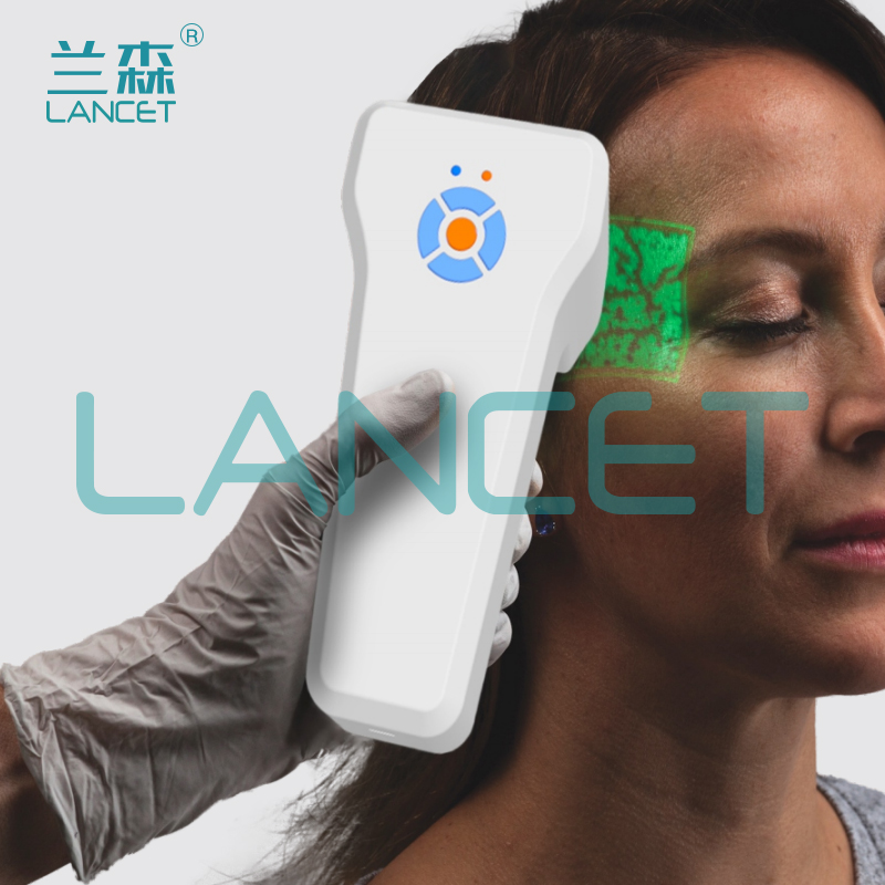 显像仪静脉显示仪静脉显像仪血管显像仪静脉血管详情3