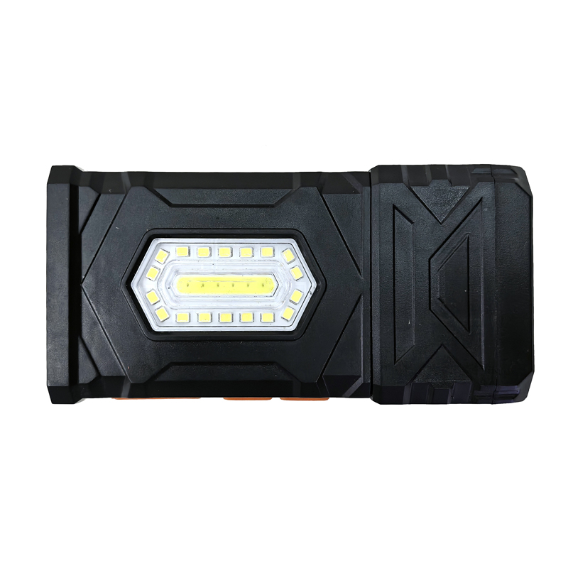 XK-88 luz de trabajo USB recargable revisión herramienta de reparación luz linterna linterna magnética vehículo luz de revisión luz al aire libre Specification image