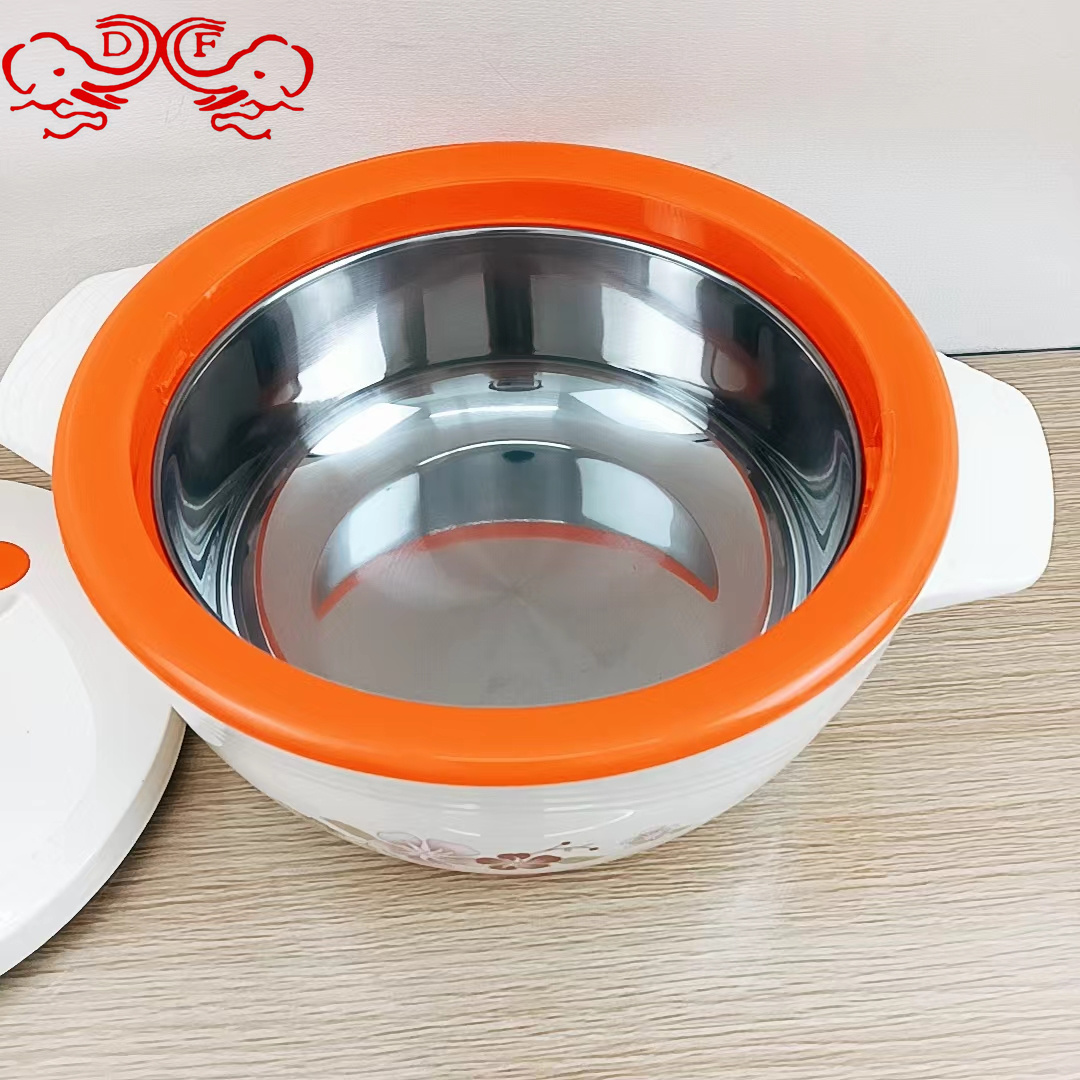 DF68905 4 مجموعات من أطباق المقلاة المطاطية المطاطية ذات القِدر المطاطية ذات القِدَر المطاطية ذات القِدَر المطاطية details Picture